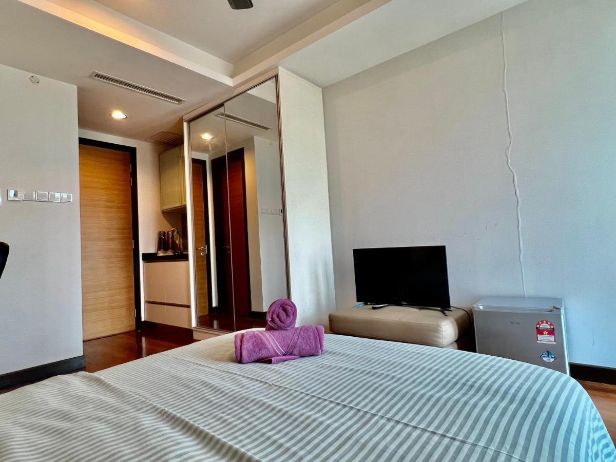 Bbhomes At Casa Residency Bukit Bintang Kl Digitalife * Kuala Lumpur