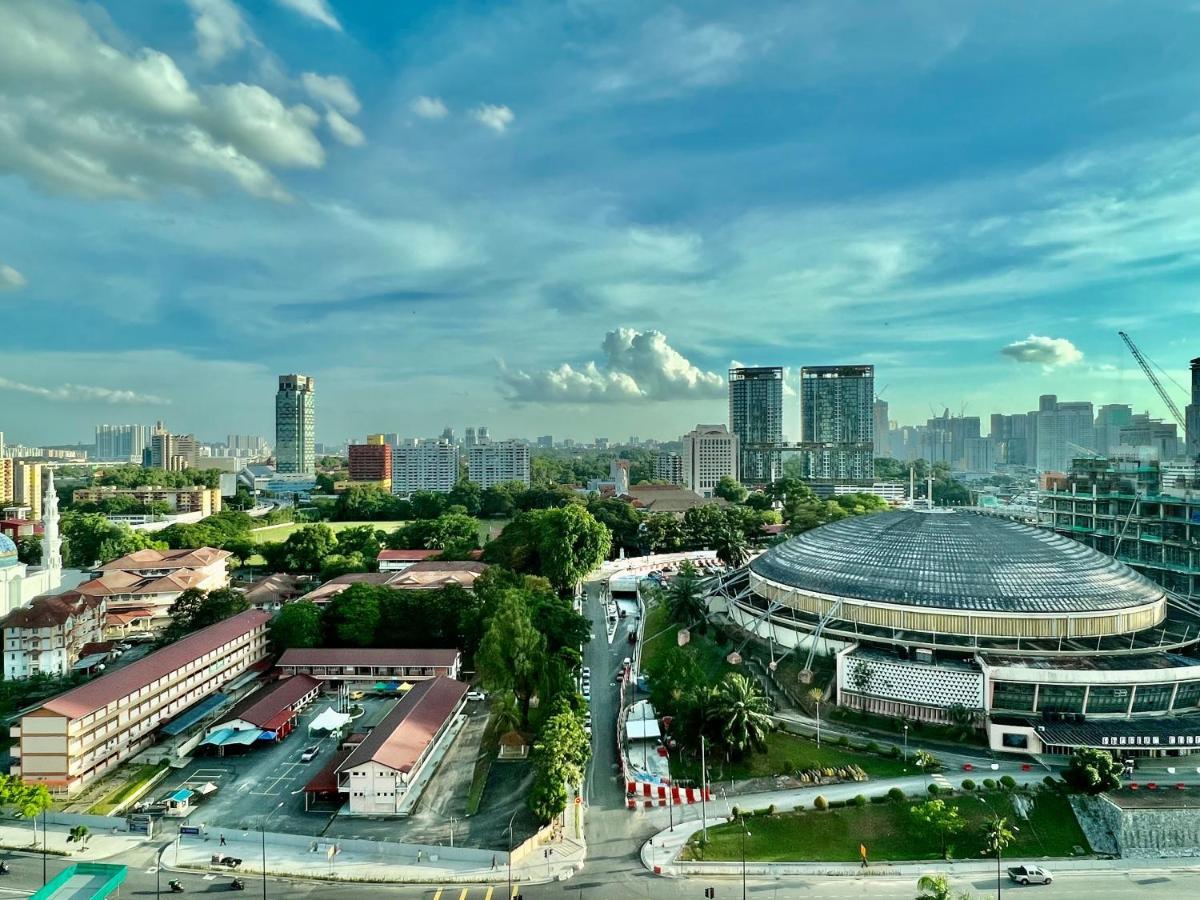 Pangsapuri Bbhomes At Casa Residency Bukit Bintang Kl Digitalife Kuala Lumpur